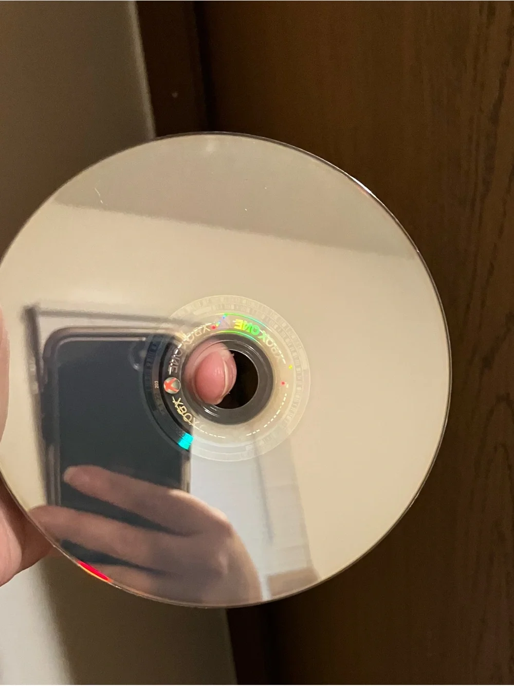 XBOX ONE